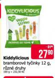 KIDDYLICIOUS BRAMBOROV TYINKY