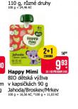 HAPPY MIMI BIO DTSK VݎIVA