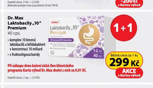 LAKTOBACILY