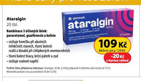 ATARALGIN