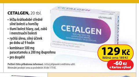 CETALGEN