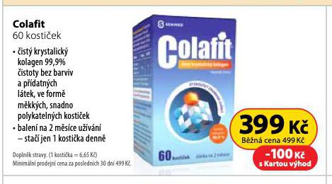 COLAFIT