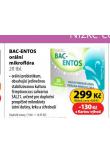 BAC-ENTOS ORLN MIKROFLRA