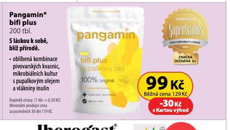 PANGAMIN BIFI PLUS