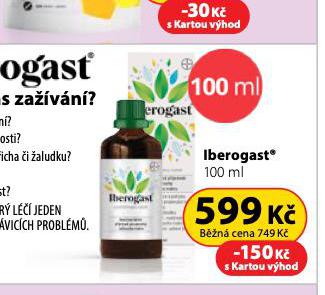 IBEROGAST