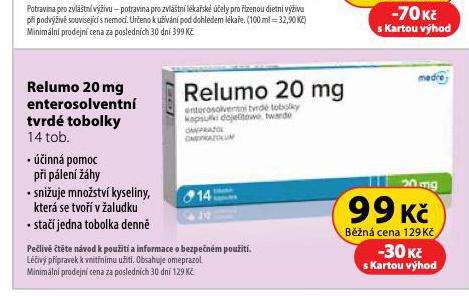 RELUMO