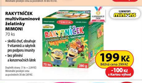RAKYTNEK