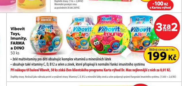 VIBOVIT