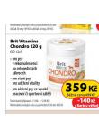 BRIT VITAMINS CHONDRO