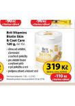 BRIT VITAMINS BIOTIN SKIN