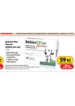 DEHINEL PLUS FLAVOUR TABLETY PRO PSY