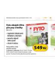 FYTO OBOJEK PRO PSY A KOKY