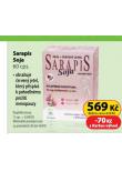 SARAPIS SOJA