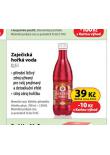 ZAJEICK HOK VODA