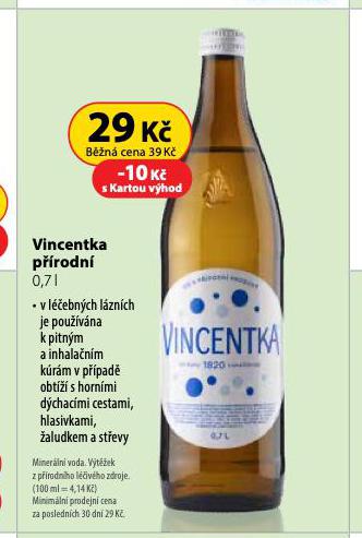 VINCENTKA PRODN
