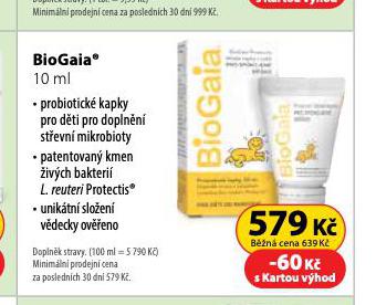 BIO GAIA