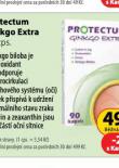 PROTECTUM GINKGO EXTRA
