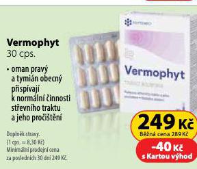VERMOPHYT
