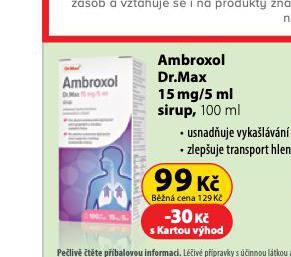 AMBROXOL