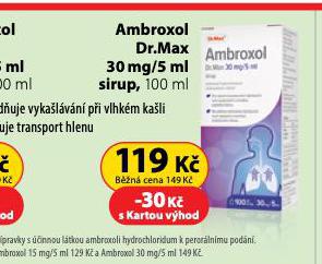 AMBROXOL