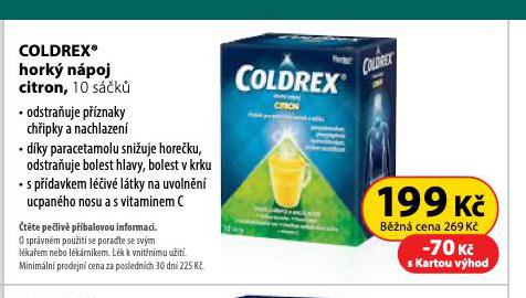 COLDREX HORK NPOJ