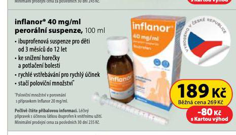 INFLANOR