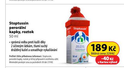 STOPTUSSIN