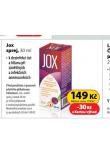 JOX SPREJ