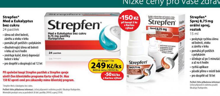 STREPFEN