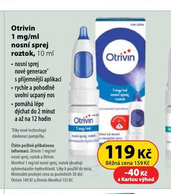 OTRIVIN