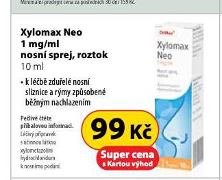 XYLOMAX NEO