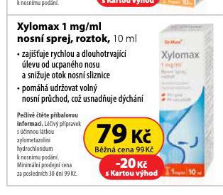 XYLOMAX