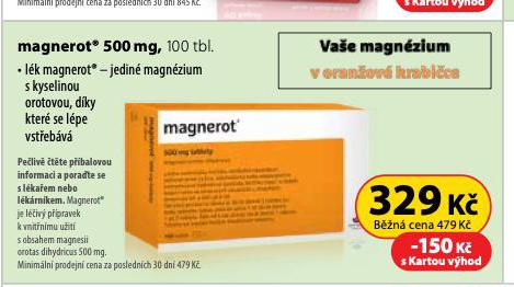 MAGNEROT