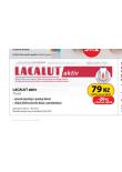 LACALUT ZUBN PASTA