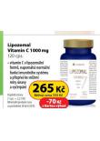 LIPOZOMAL VITAMIN C
