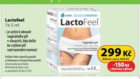LACTOFEEL