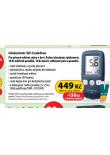 GLUKOMETR