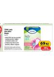 TENA LADY SLIM MINI MAGIC