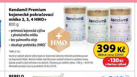 KENDAMIL KOJENECK VݎIVA