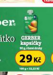 GERBER KAPSIKY
