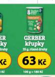 GERBER KUPKY