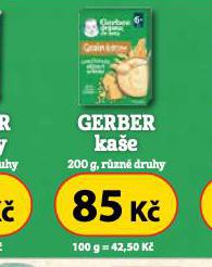 GERBER KAE