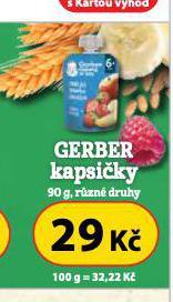 GERBER KAPSIKY