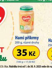 HAMI PKRMY