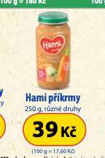 HAMI PKRMY
