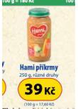 HAMI PKRMY