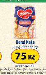 HAMI KAE