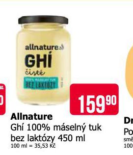 ALLNATURE GH