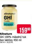 ALLNATURE GH