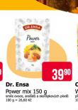 DR. ENSA POWER MIX